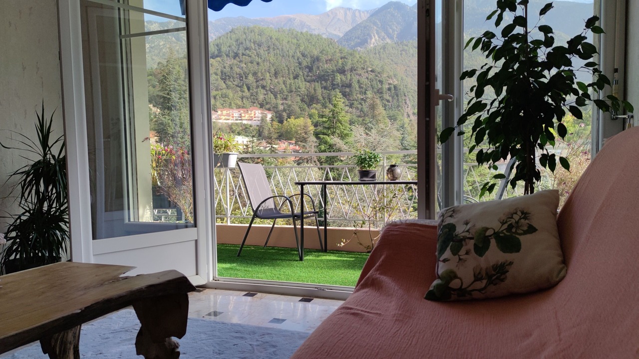 Photo of Livingroom in Vernet-les-Bains