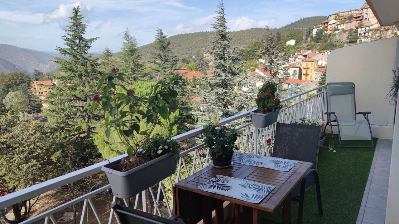 Photo of Outdoor in Vernet-les-Bains