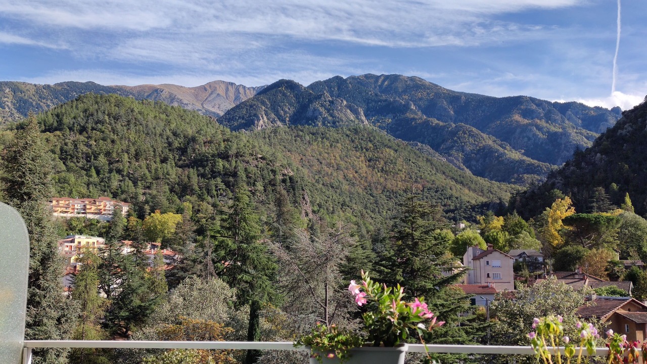 Photo of Outdoor in Vernet-les-Bains