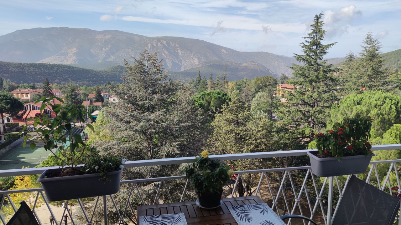 Photo of Outdoor in Vernet-les-Bains