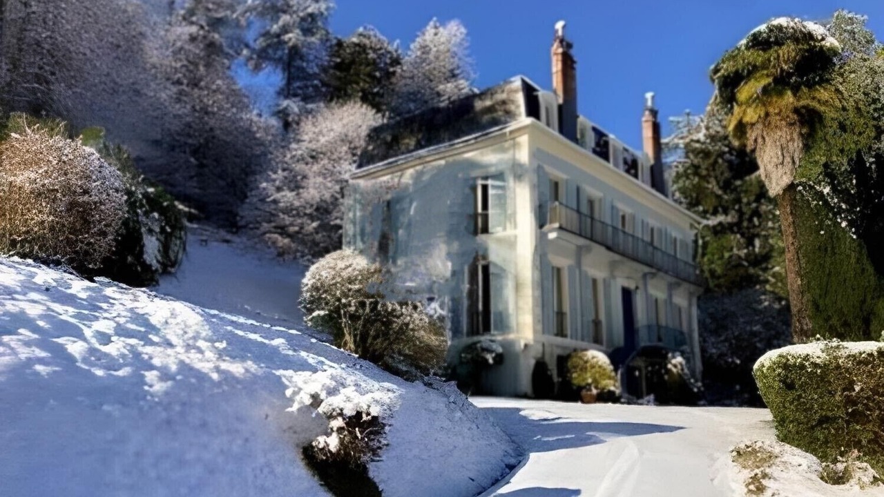 Photo of Outdoor in Bagneres-de-Bigorre