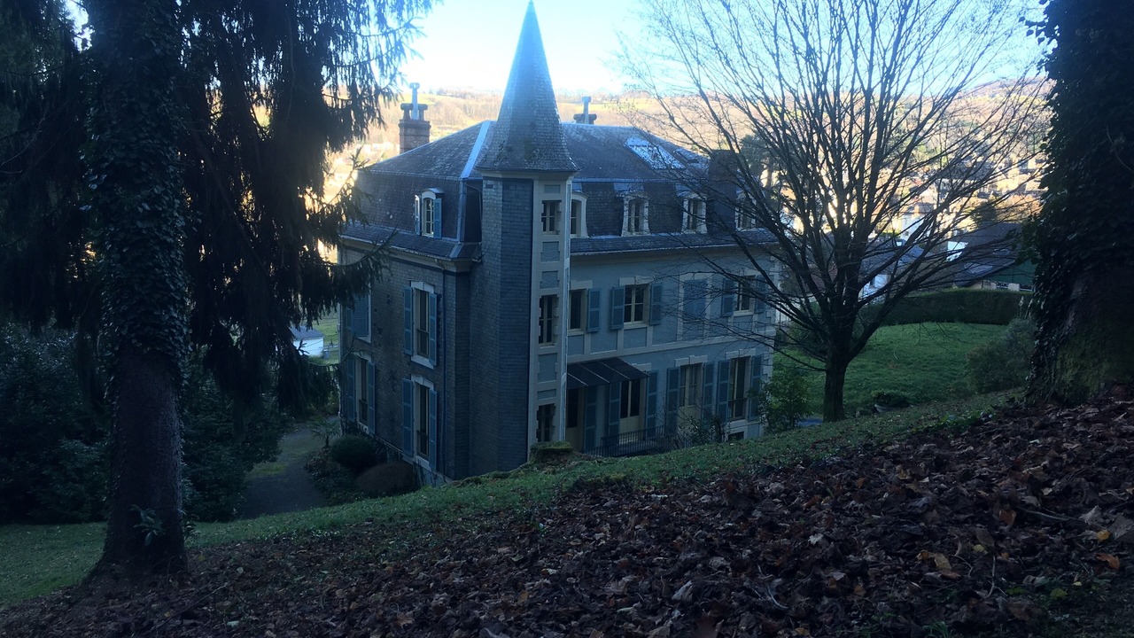 Photo of Outdoor in Bagneres-de-Bigorre