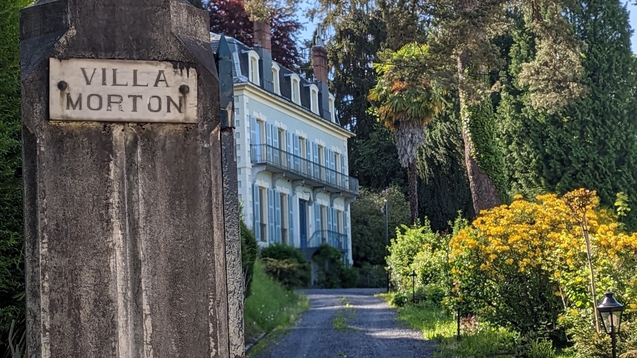 Photo of Outdoor in Bagneres-de-Bigorre