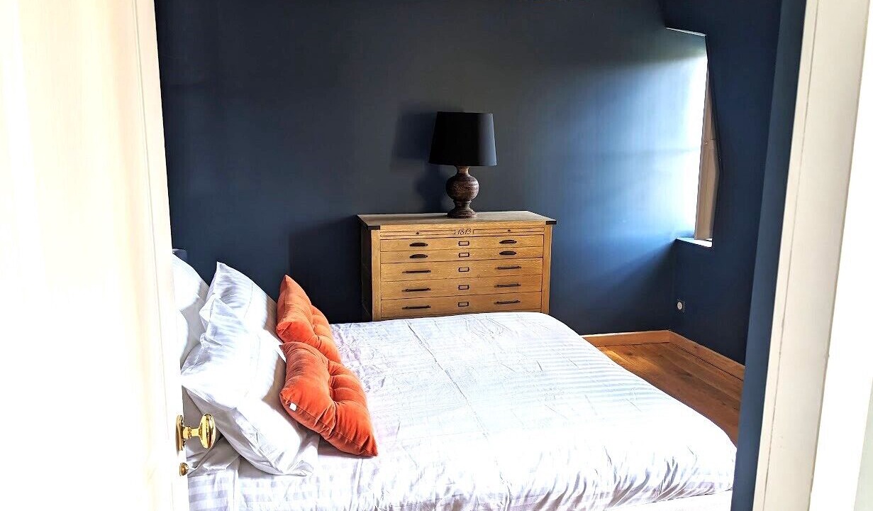 Photo of Bedroom in Bagneres-de-Bigorre