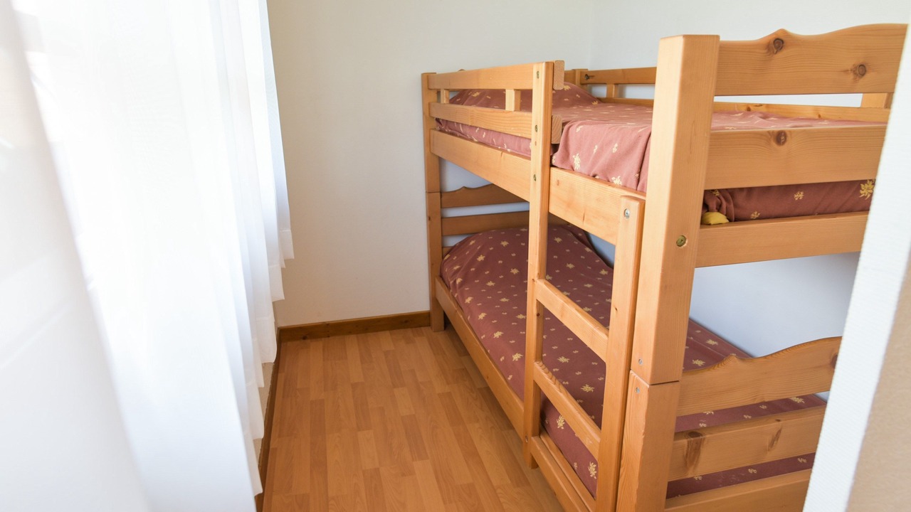 Photo of Bedroom in Giez