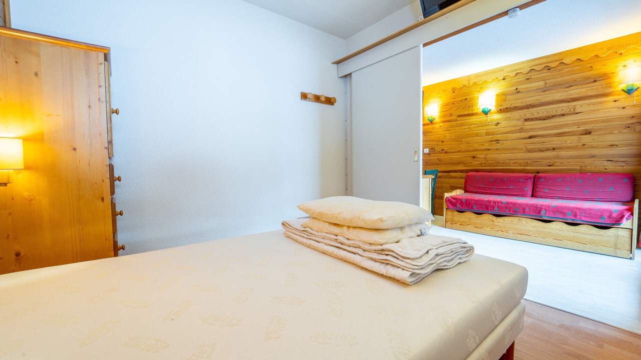 Photo of Bedroom in Saint-Francois-Longchamp