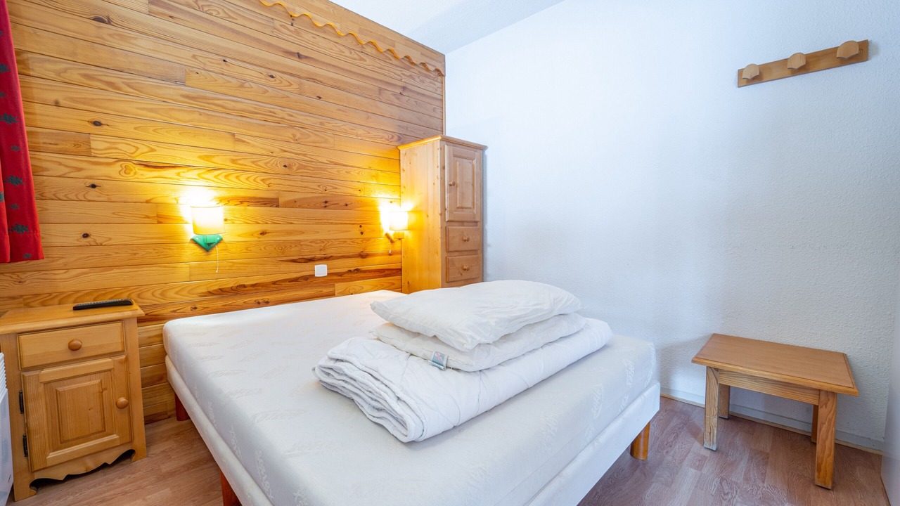Photo of Bedroom in Saint-Francois-Longchamp