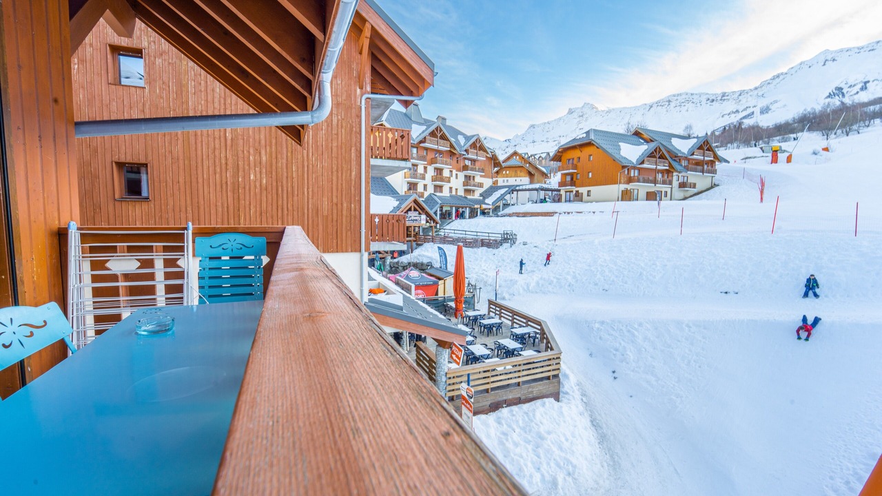 Photo of Outdoor in Saint-Francois-Longchamp