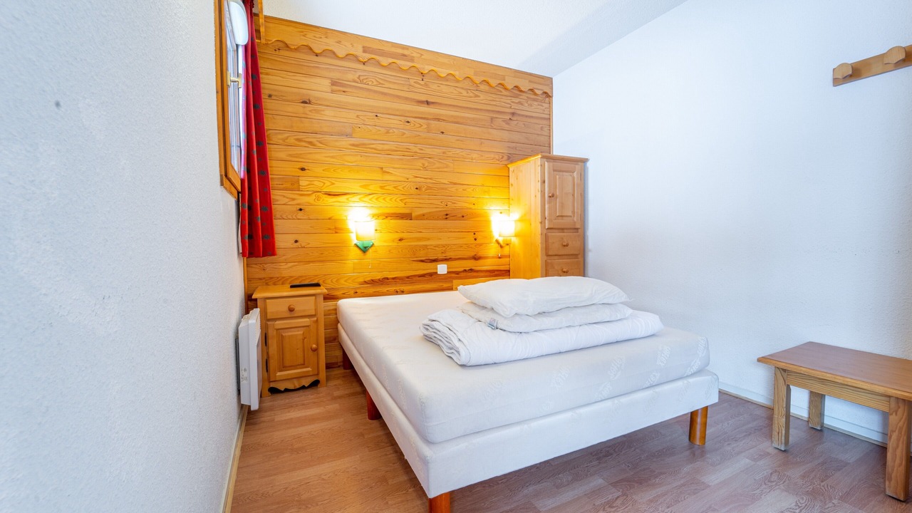 Photo of Bedroom in Saint-Francois-Longchamp