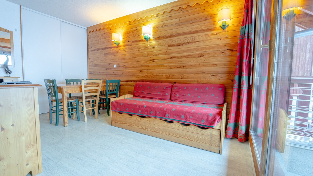 Photo of Livingroom in Saint-Francois-Longchamp