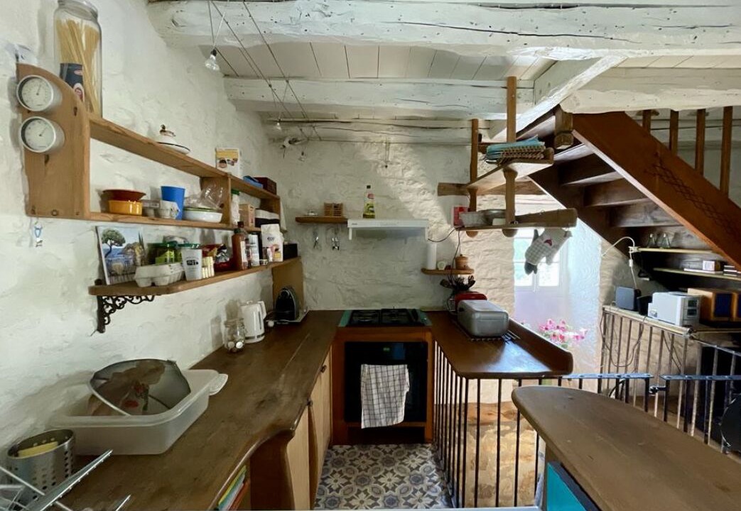 Photo of Kitchen in Orniac