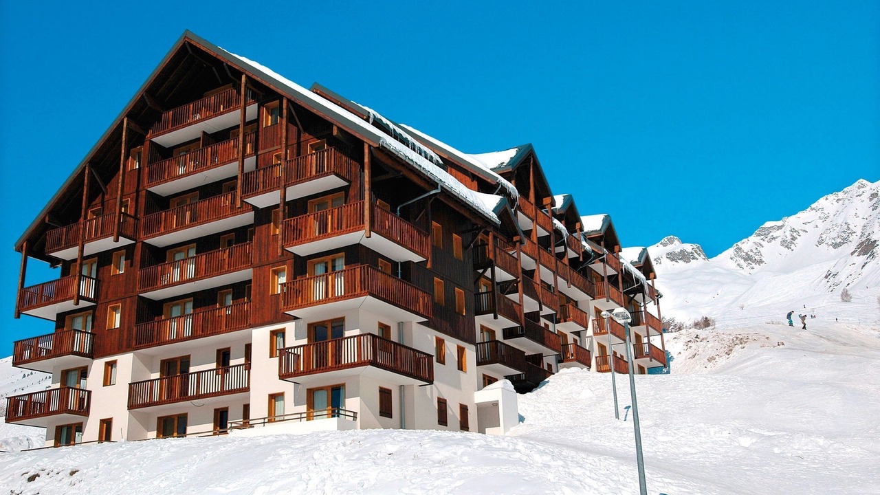 Photo of Others in Montgellafrey
