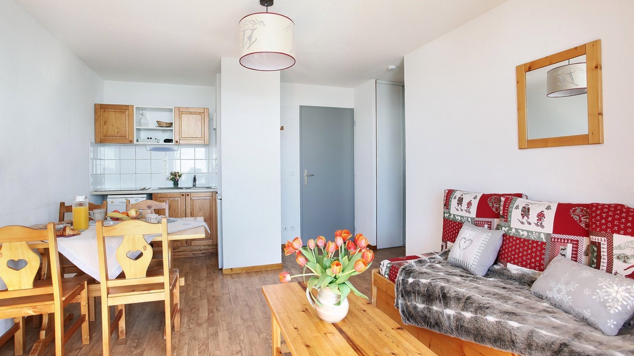 Photo of Bedroom in Montgellafrey