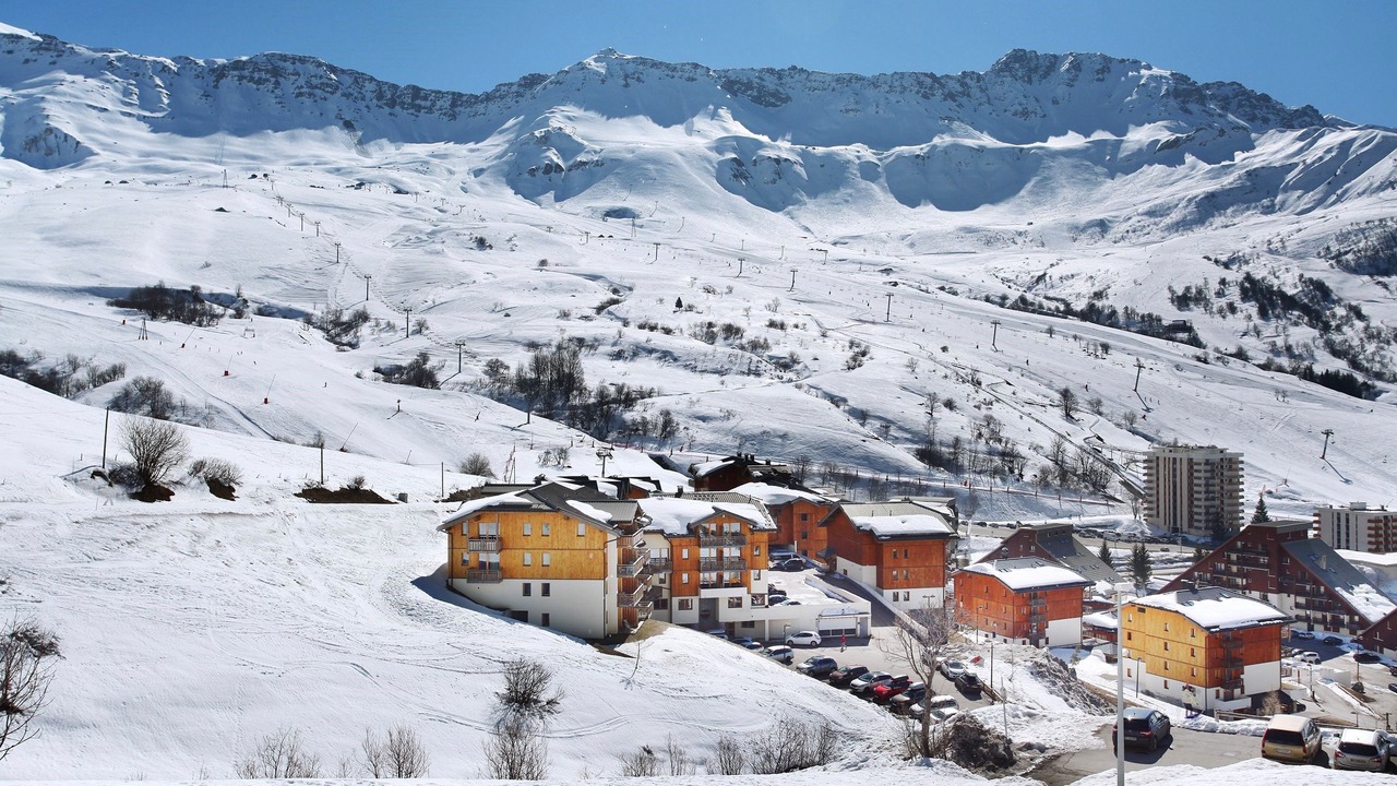 Photo of Others in Montgellafrey