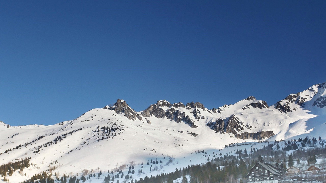 Photo of Others in Montgellafrey