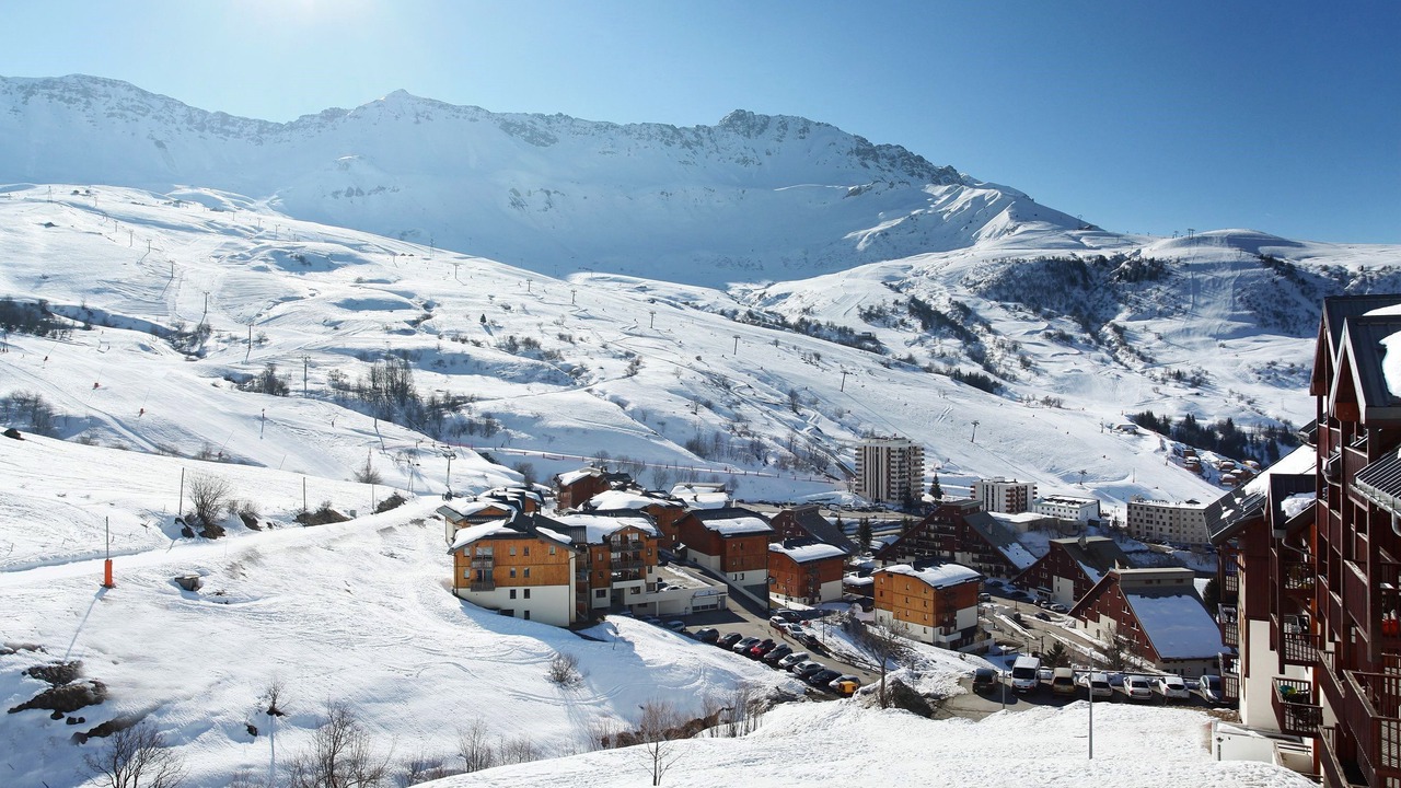 Photo of Others in Montgellafrey