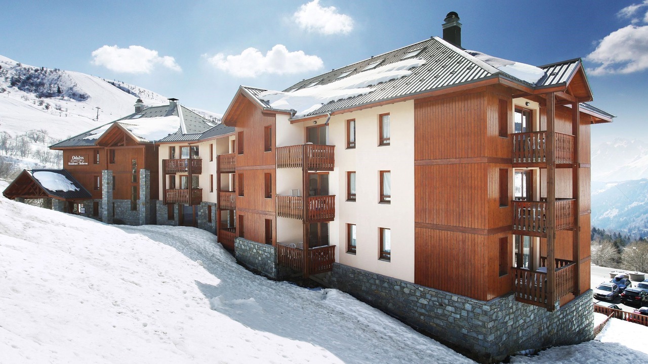 Photo of Others in Montgellafrey