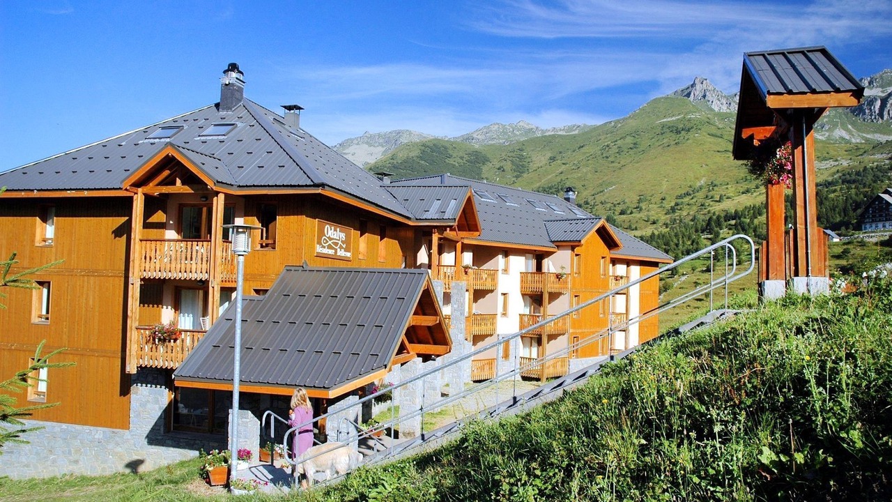 Photo of Others in Montgellafrey