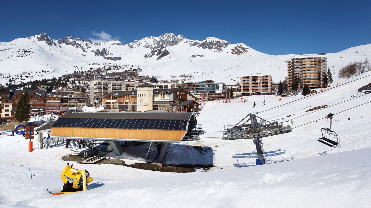 Photo of Others in Montgellafrey