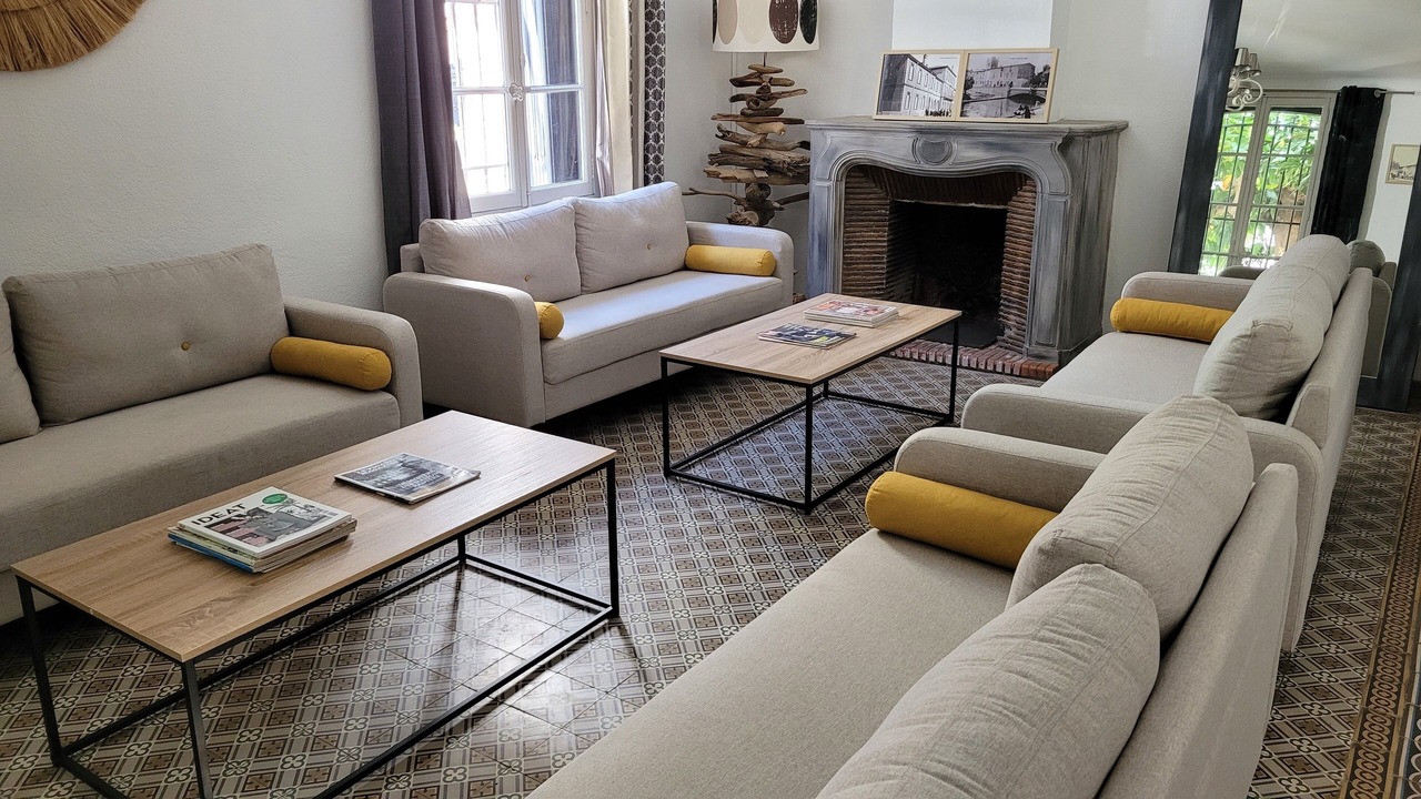 Photo of Livingroom in Torreilles