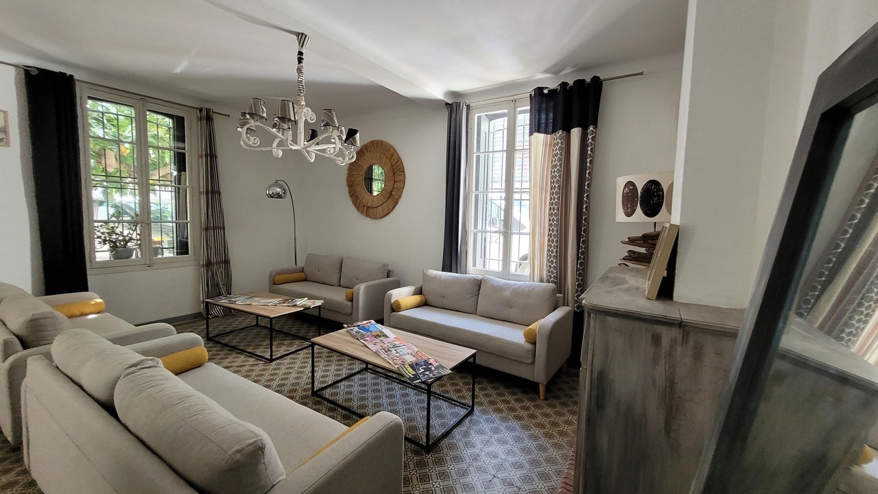 Photo of Livingroom in Torreilles