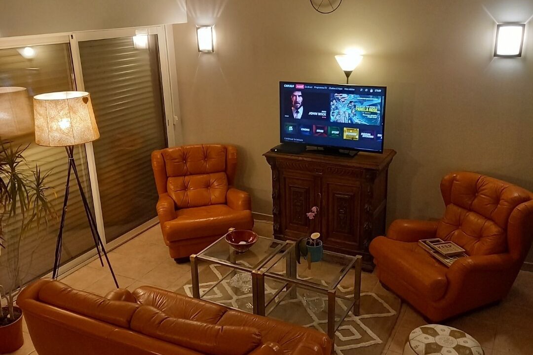Photo of Livingroom in Laghet