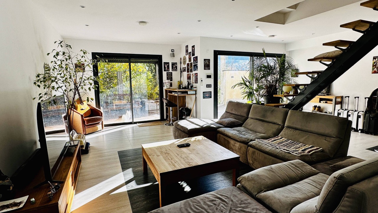 Photo of Livingroom in Buis-les-Baronnies
