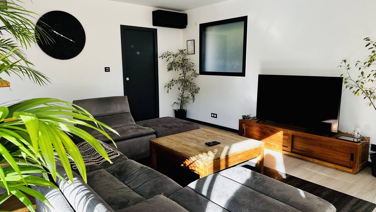Photo of Livingroom in Buis-les-Baronnies