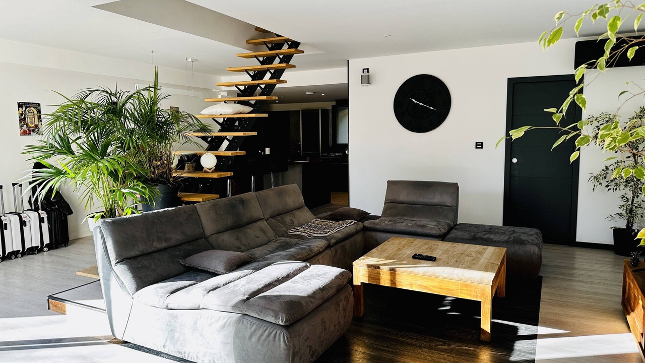 Photo of Livingroom in Buis-les-Baronnies