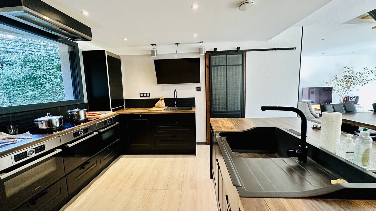 Photo of Kitchen in Buis-les-Baronnies