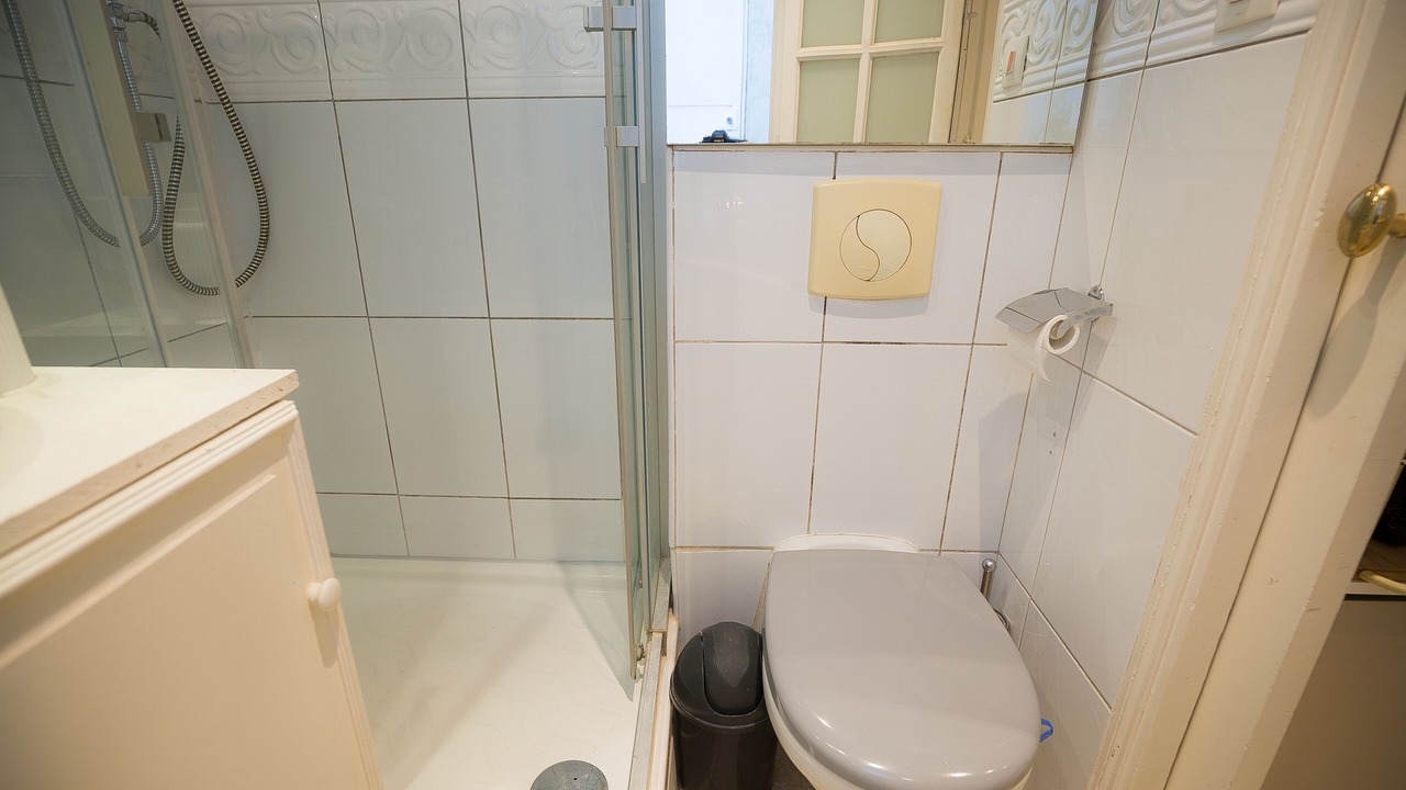 Photo of Bathroom in Montmartre