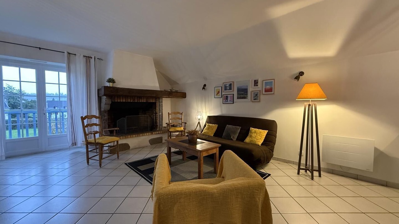 Photo of Livingroom in Montory