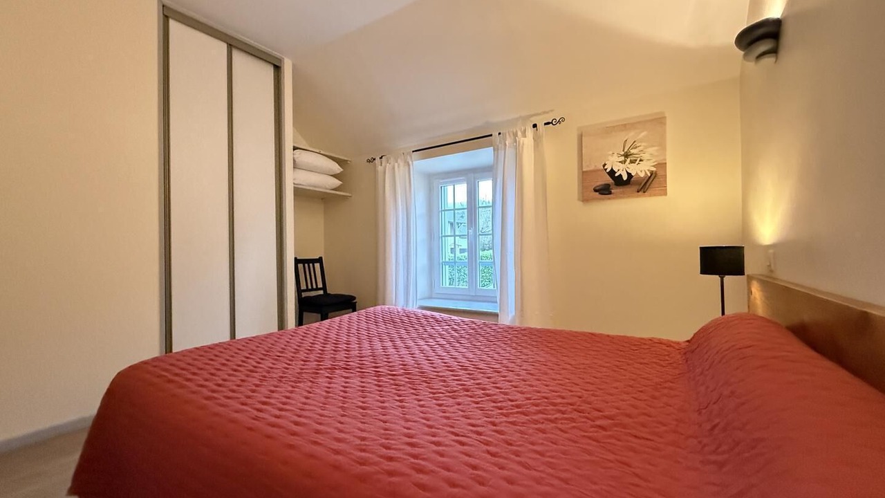 Photo of Bedroom in Montory