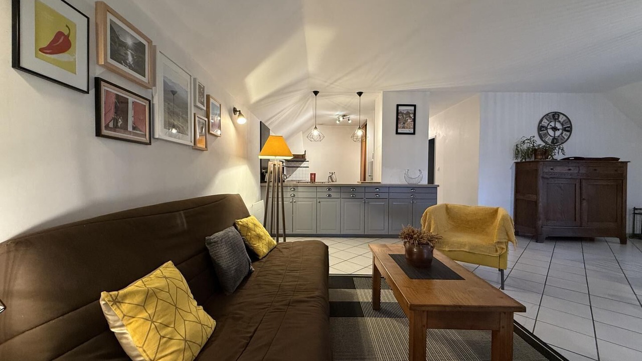 Photo of Livingroom in Montory