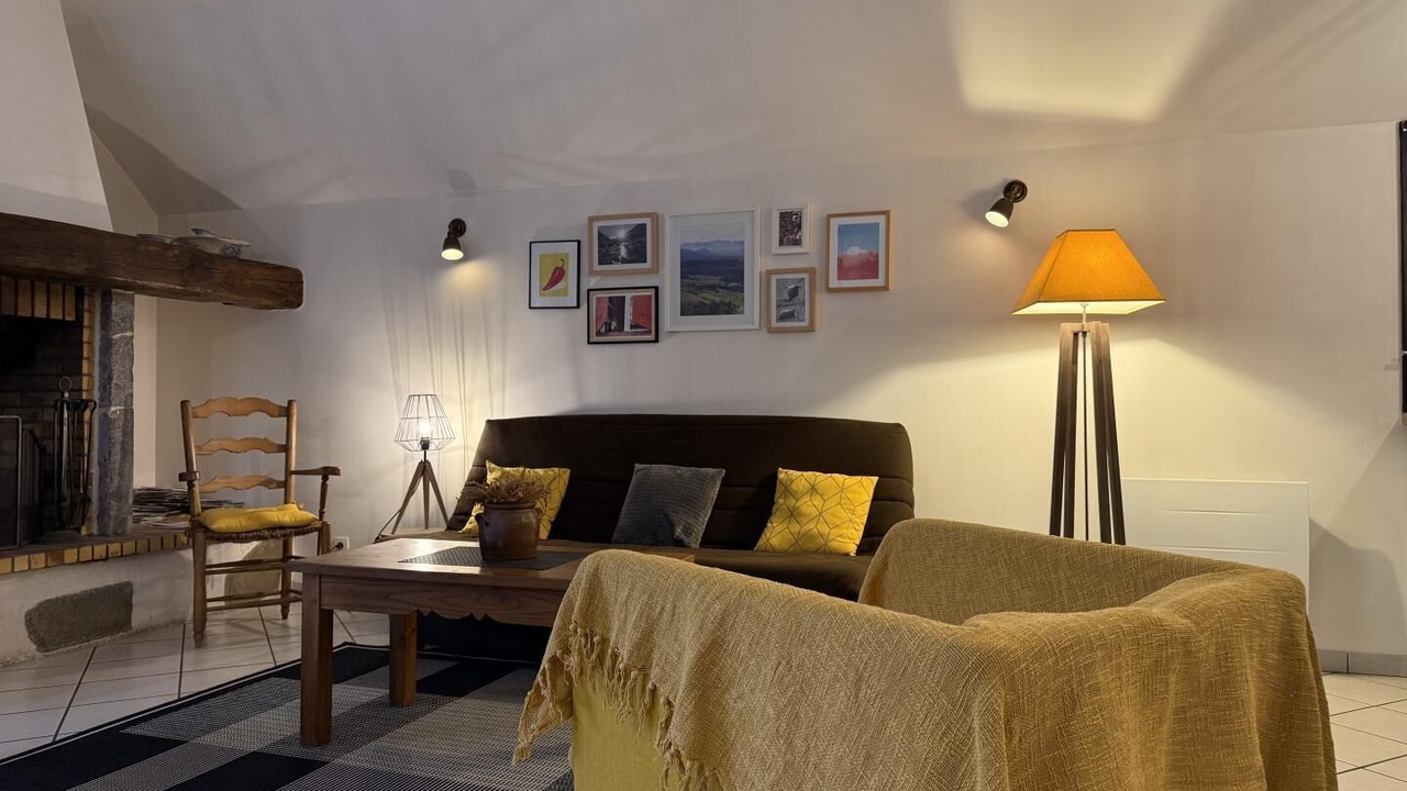 Photo of Livingroom in Montory
