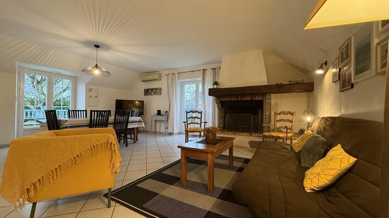 Photo of Livingroom in Montory