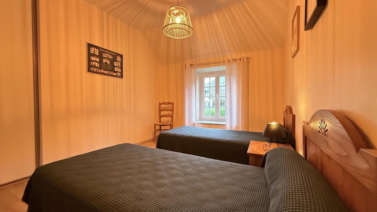 Photo of Bedroom in Montory