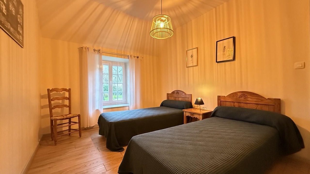 Photo of Bedroom in Montory