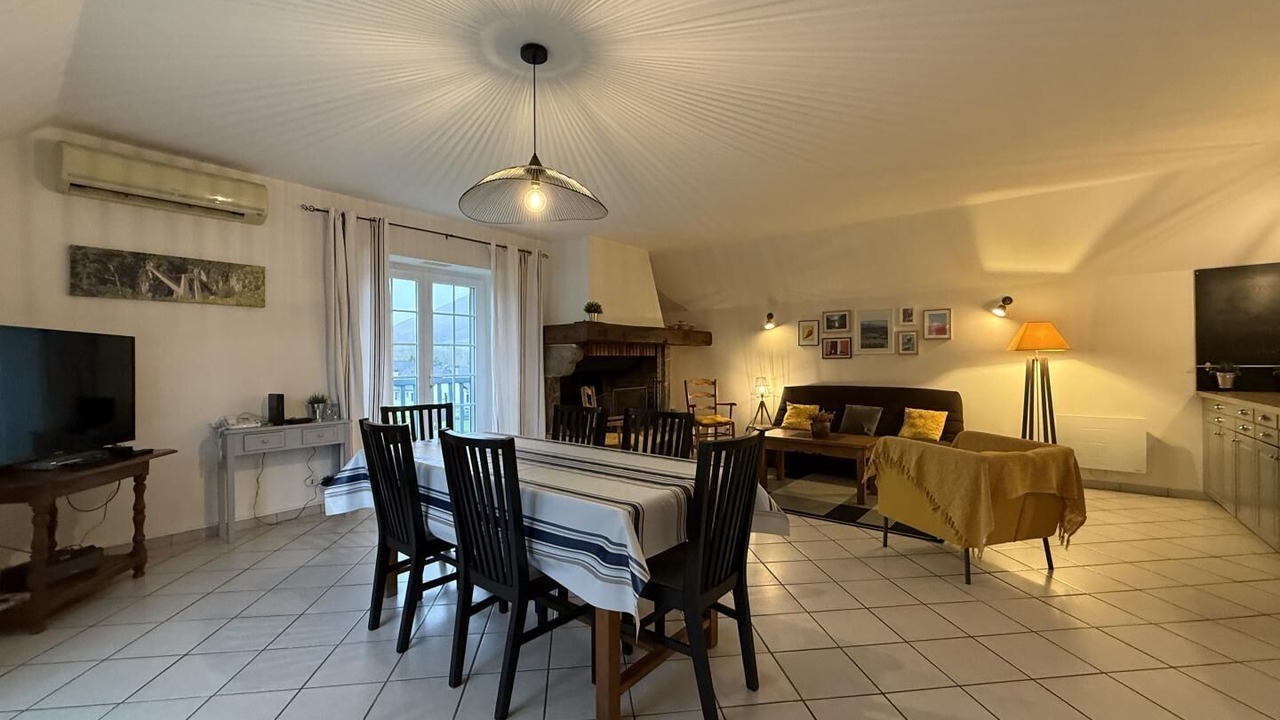 Photo of Livingroom in Montory