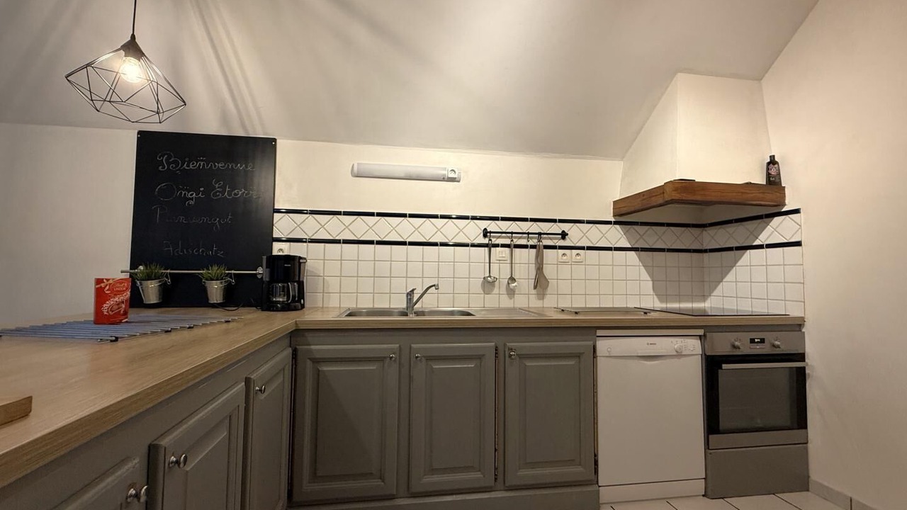 Photo of Kitchen in Montory