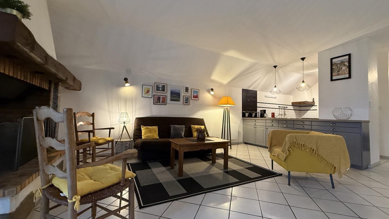 Photo of Livingroom in Montory