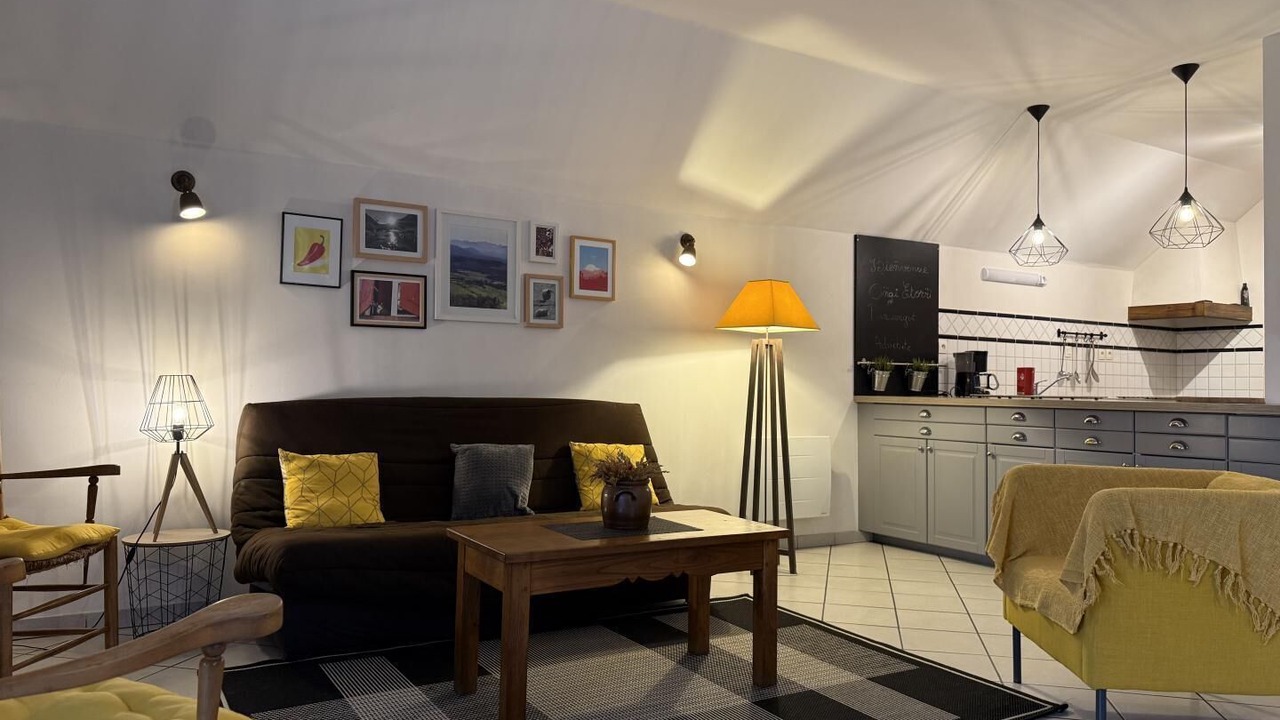 Photo of Livingroom in Montory