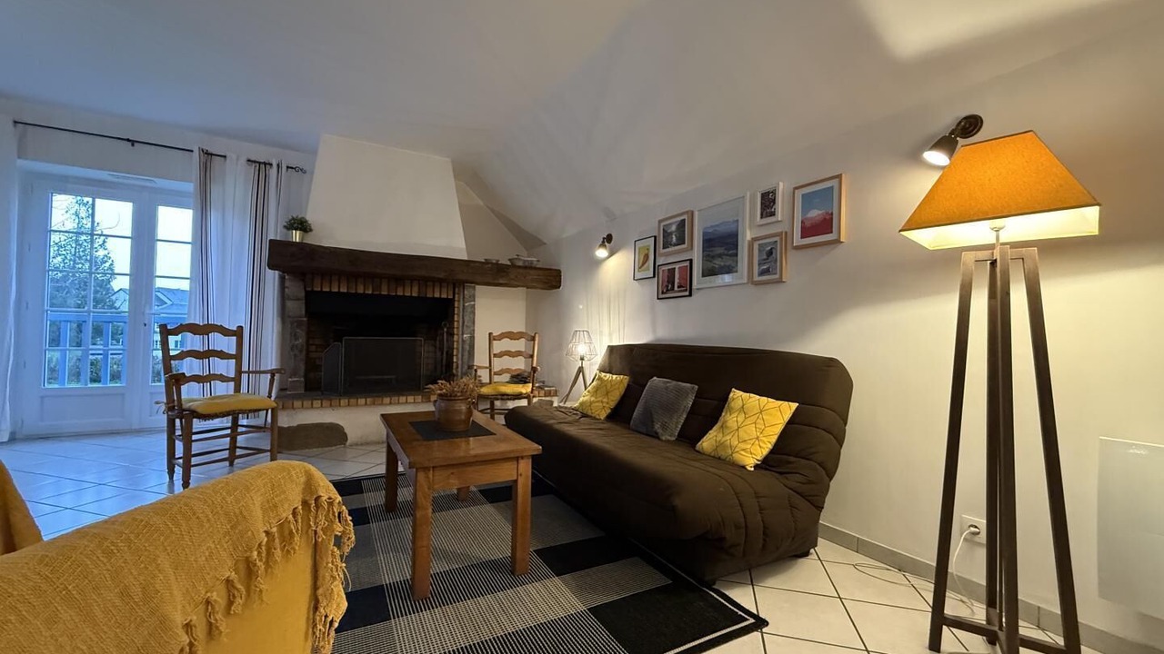 Photo of Livingroom in Montory