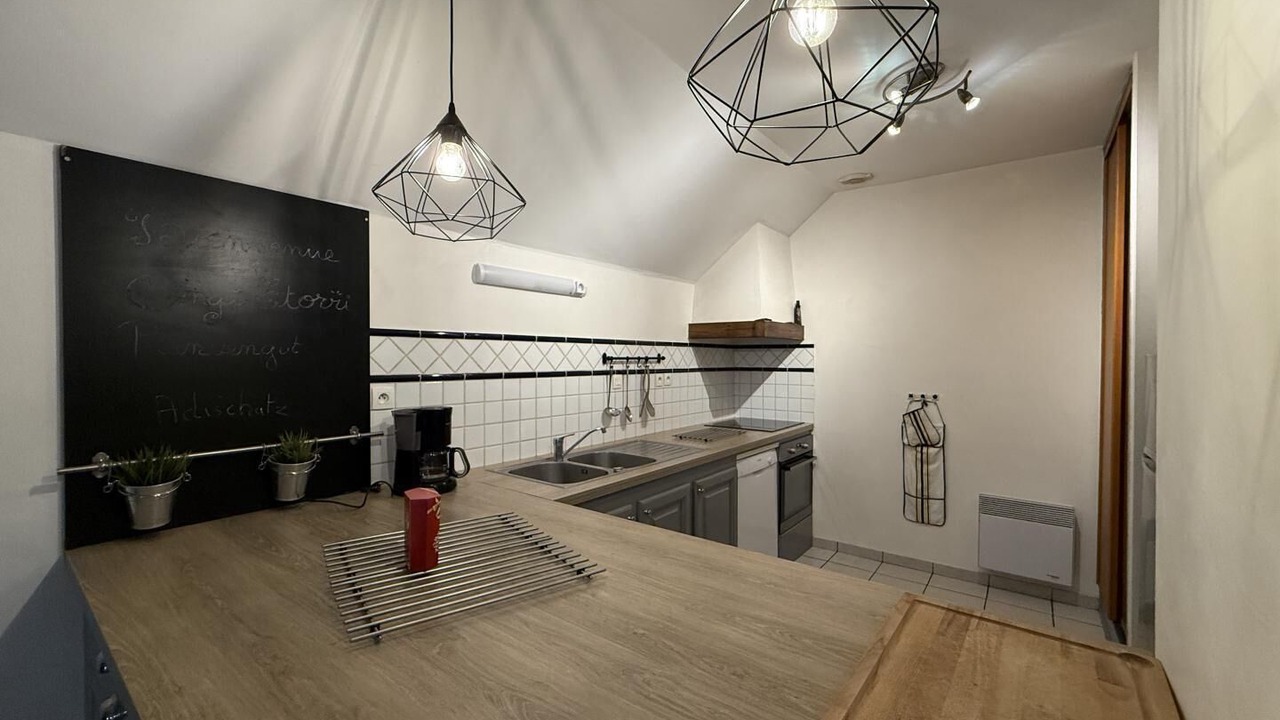 Photo of Kitchen in Montory