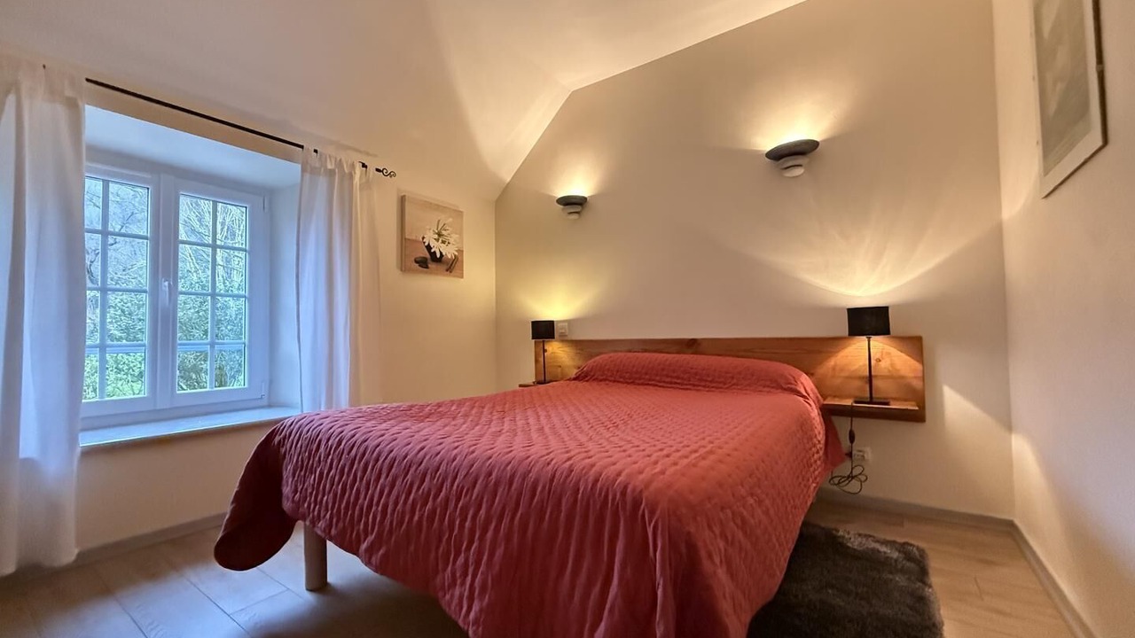 Photo of Bedroom in Montory