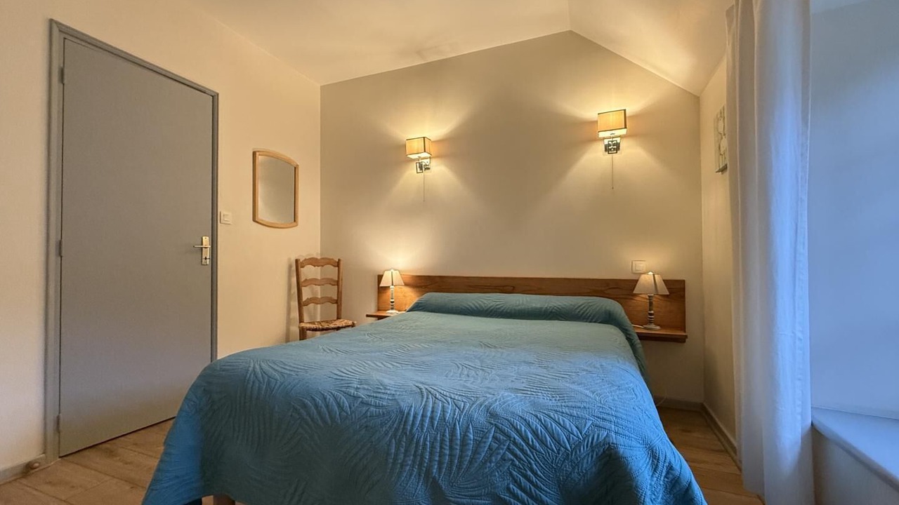 Photo of Bedroom in Montory