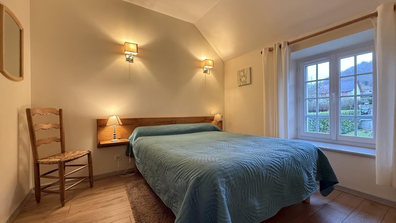 Photo of Bedroom in Montory