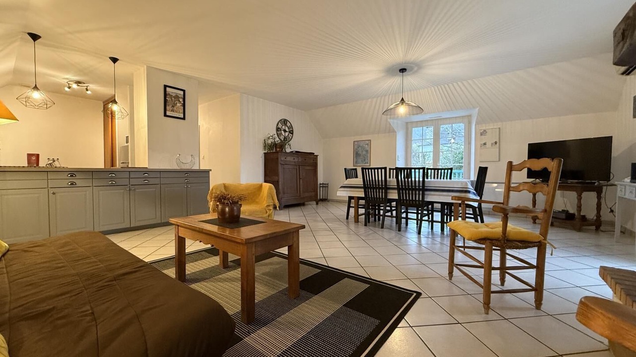 Photo of Livingroom in Montory