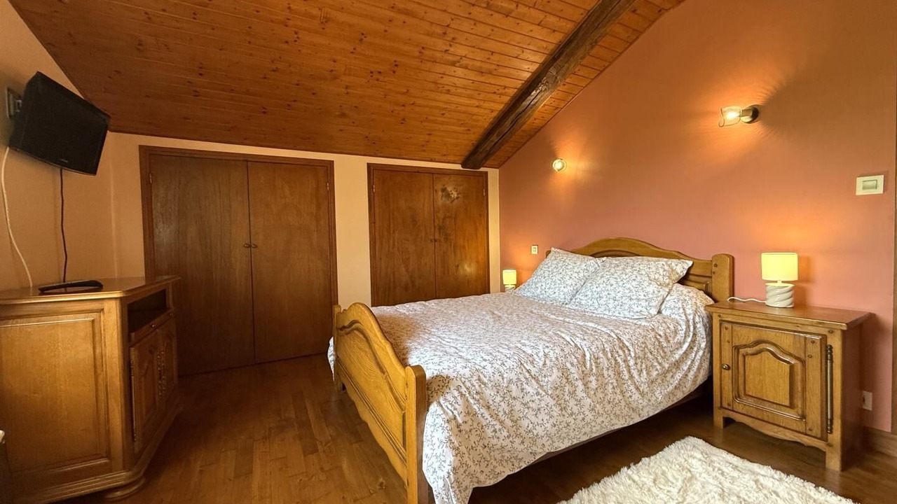 Photo of Bedroom in Macaye