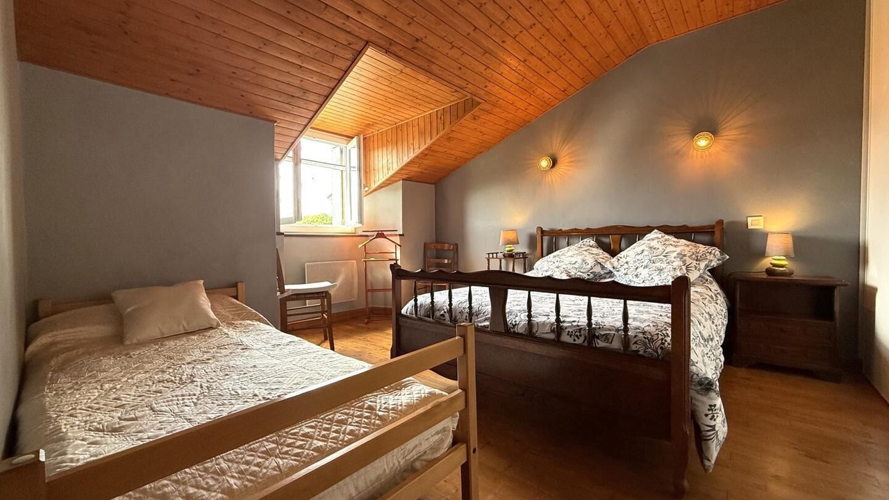 Photo of Bedroom in Macaye